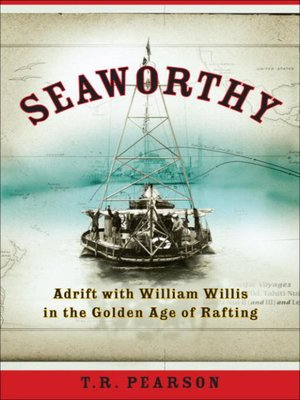 cover image of Seaworthy